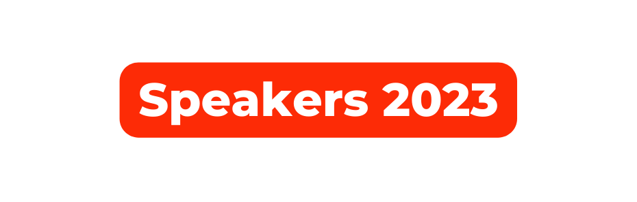 Speakers 2023